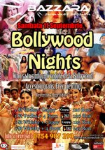 Bollywood Nights