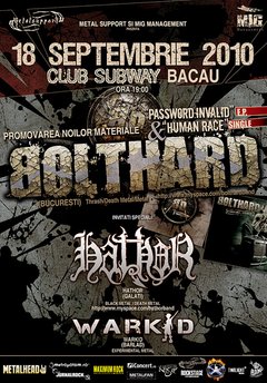 Bolthard