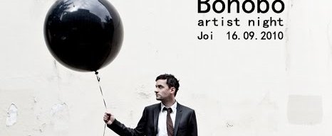 Bonobo