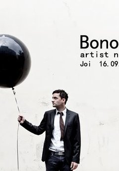 Bonobo