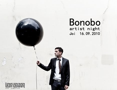 Bonobo