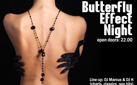 ButterflyEffect Night