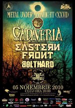 Cadaveria şi Eastern Front