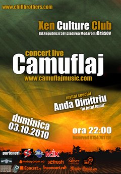 Camuflaj