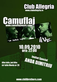Camuflaj