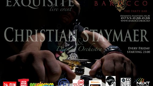 Christian Staymaer