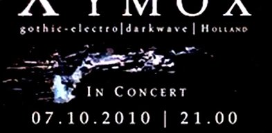 Clan Of Xymox