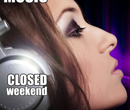 Closed Weekend Club Marinarul