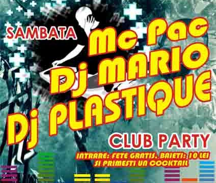 Club Party