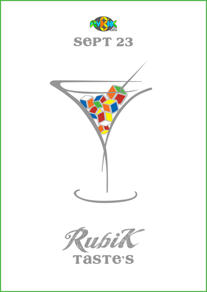 Cocktail & music evening