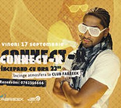 Connect-R