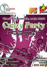Crazy Party
