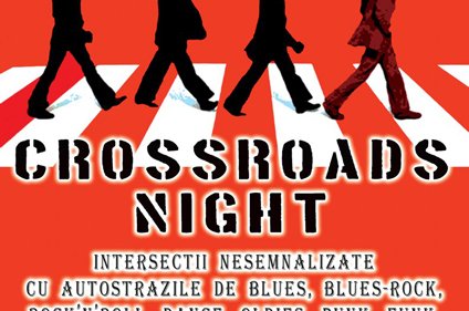Crossroads Night