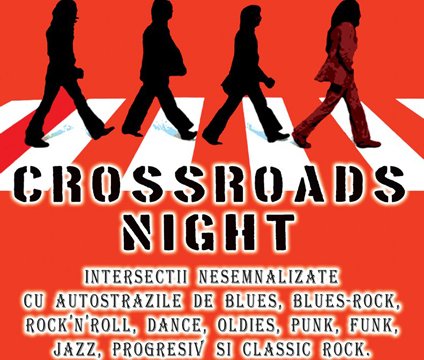 Crossroads Night