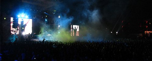 Crowd