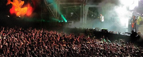 Crowd