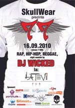 DJ Wicked