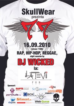 DJ Wicked