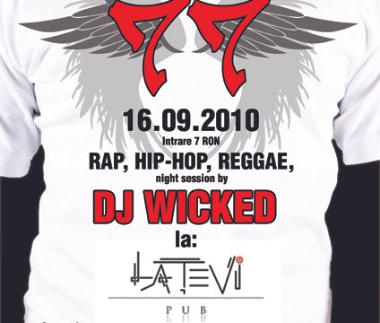 DJ Wicked