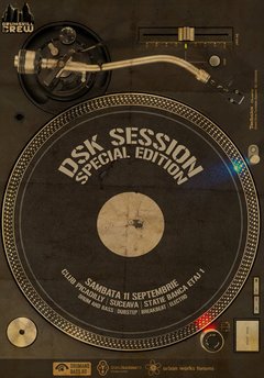 DSK Session