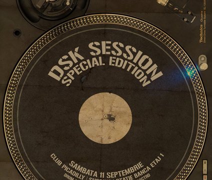 DSK Session