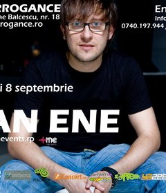 Dan Ene