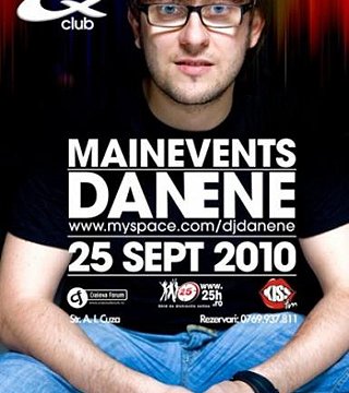 Dan Ene