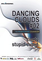 Dancing Clouds #02