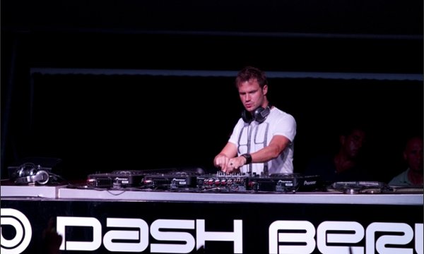 Dash Berlin