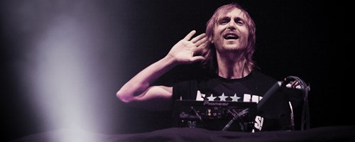 David Guetta
