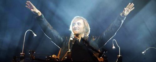 David Guetta