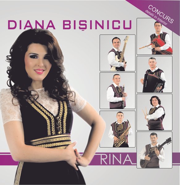 Diana Bişinicu