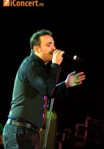 Concert Direcţia 5 la Club Jukebox din Bucureşti