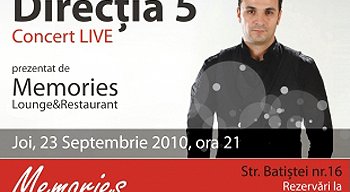 Direcţia 5