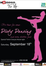 Dirty Dancing