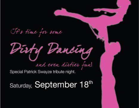 Dirty Dancing