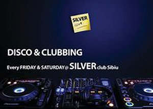 Disco & Clubbing