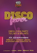 Disco Fever