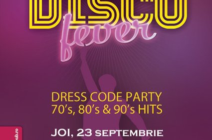 Disco Fever