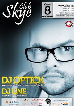 Dj Optick