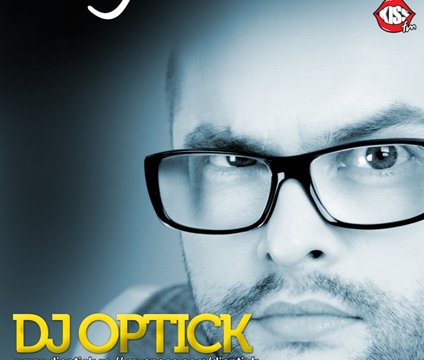 Dj Optick