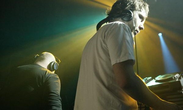 Djuma Soundsystem