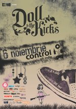 Doll and The Kicks