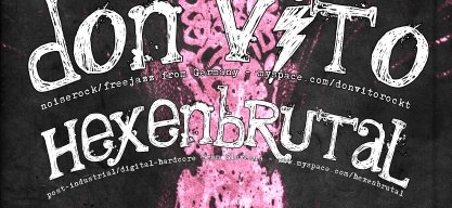 Don Vito & Hexen Bruthal