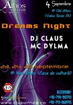 Dreams Night