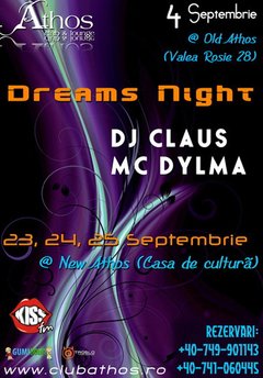 Dreams Night