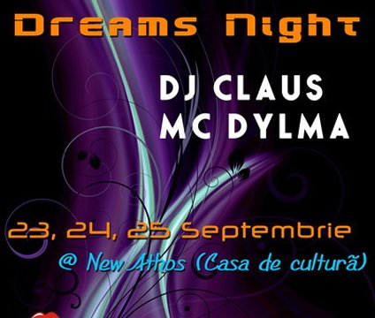 Dreams Night