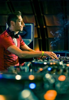 Dubfire