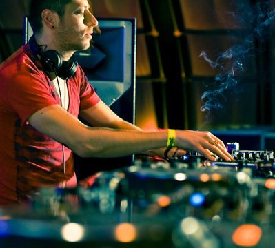 Dubfire