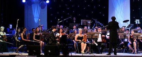 European Royal Orchestra